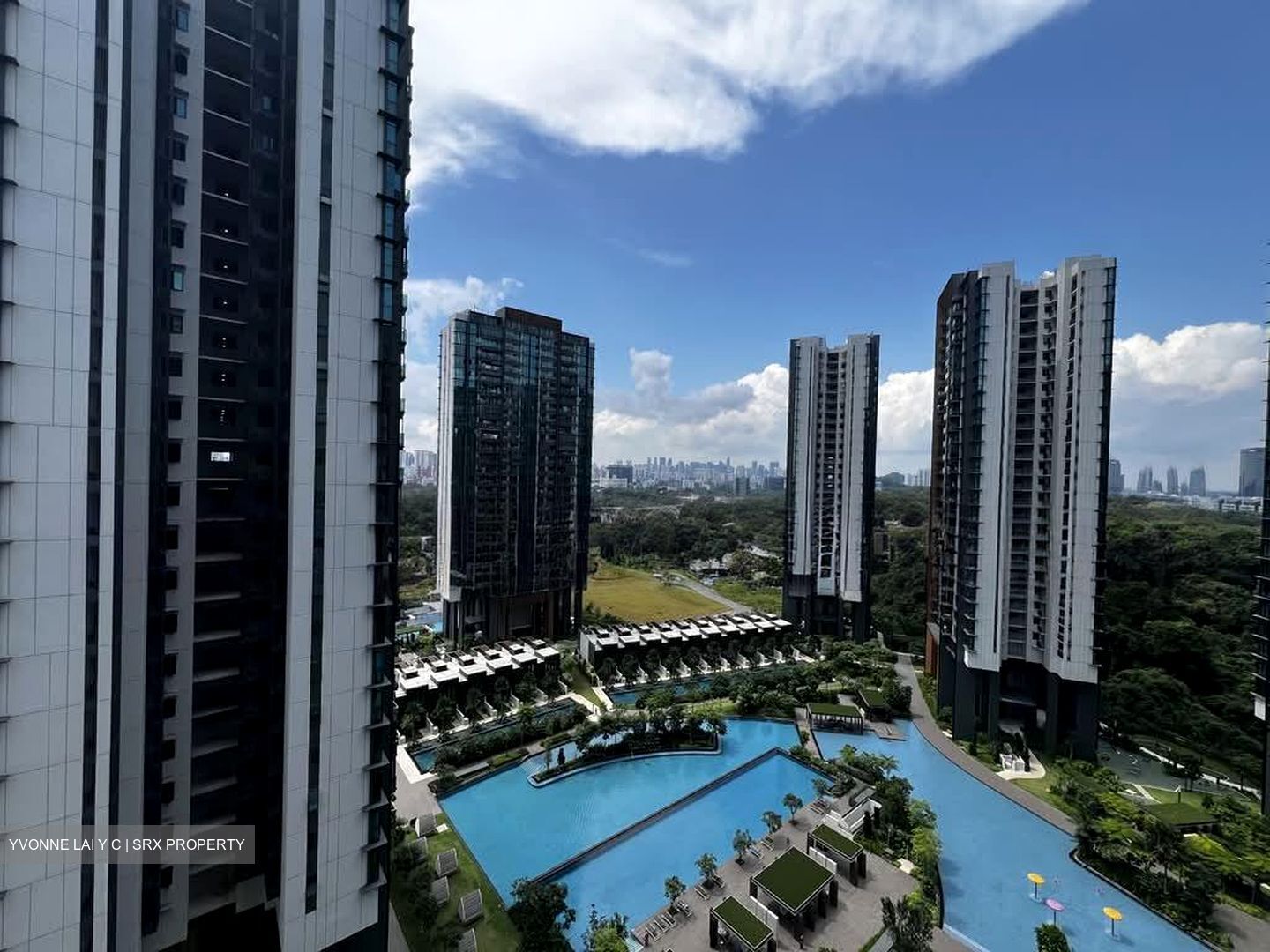 Normanton Park (D5), Apartment #530867251
